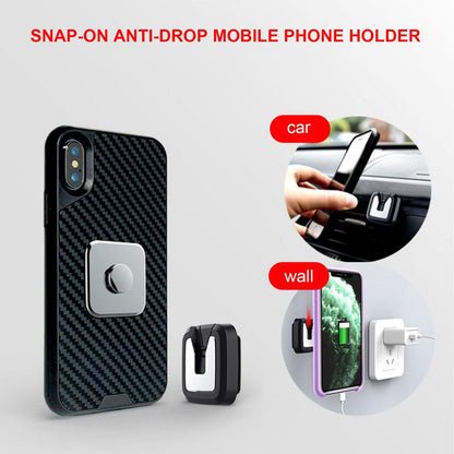 Secure Wrist Phone Holder for Running