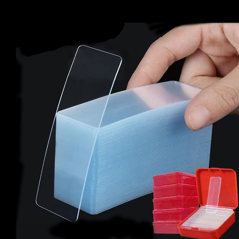 Strong Double Sided Sticky Tape
