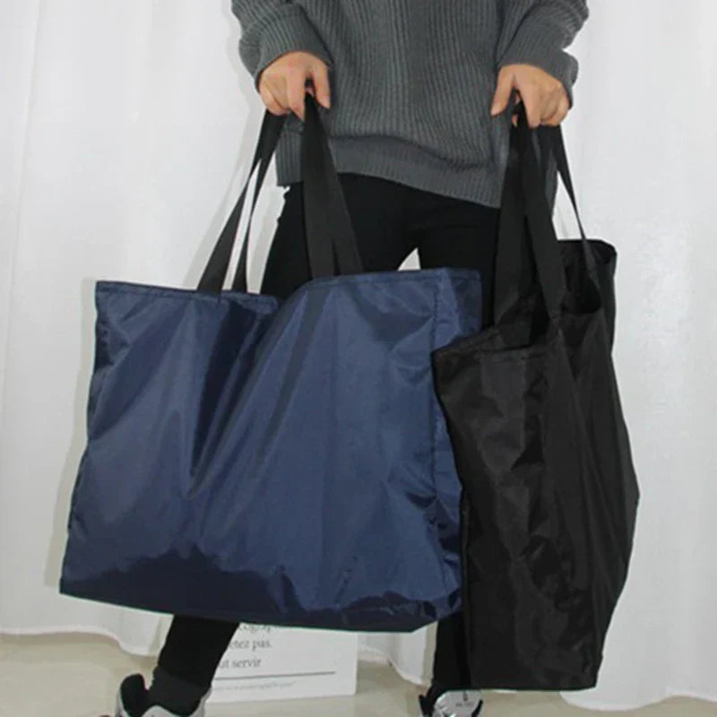 Waterproof Foldable Travel Tote Bag for Women - Fesara