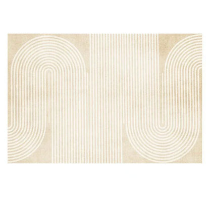 Soft Large Non-Slip Shaggy Area Rug for Bedroom Living Room