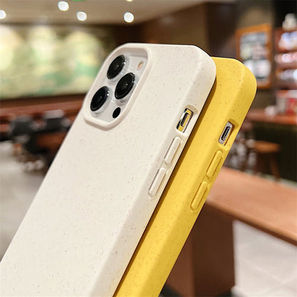 Eco Friendly Blue Biodegradable Cover