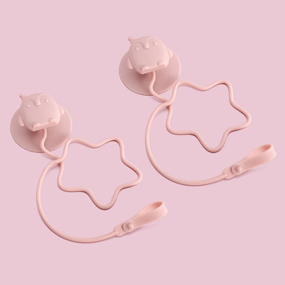 Safe Baby Feeding Spoon Fork Set