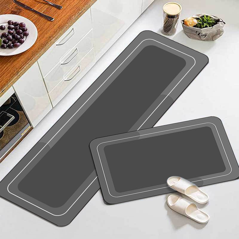 Fesara | Soft Non-slip Waterproof Floor Mats