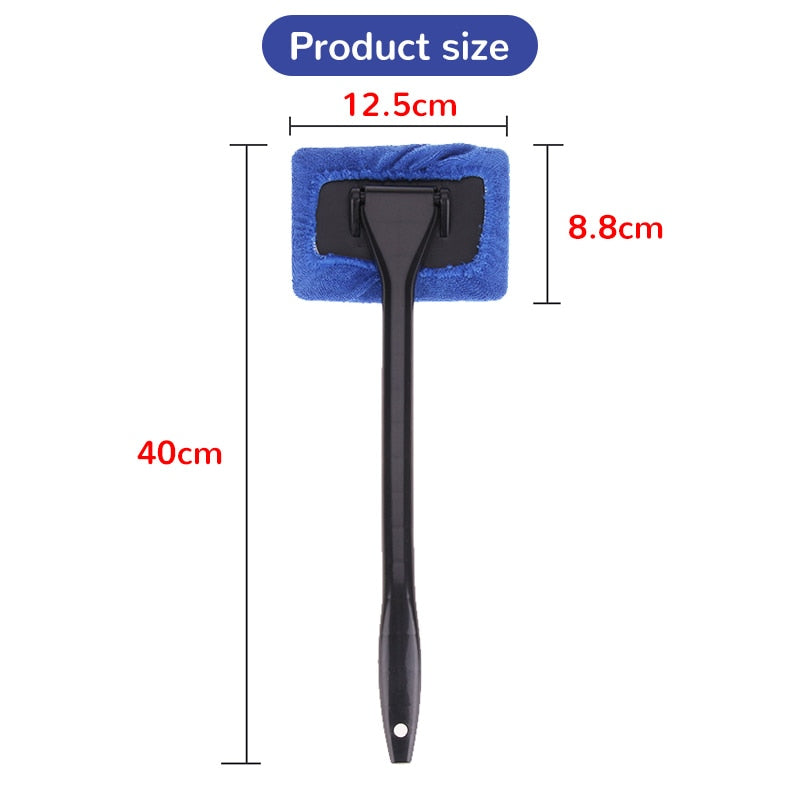 Car Long Arm Windshield Wiper Blade