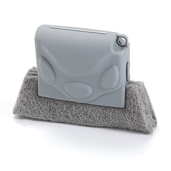Effective Groove Cleaning Brush Tool - Fesara
