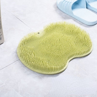 Luxury Anti-Slip Massage Shower Mat - Fesara