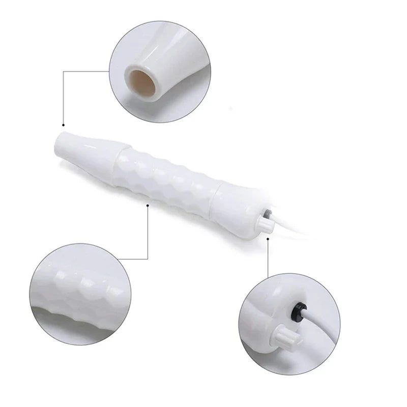 Advanced Skin Tightening Facial Wand