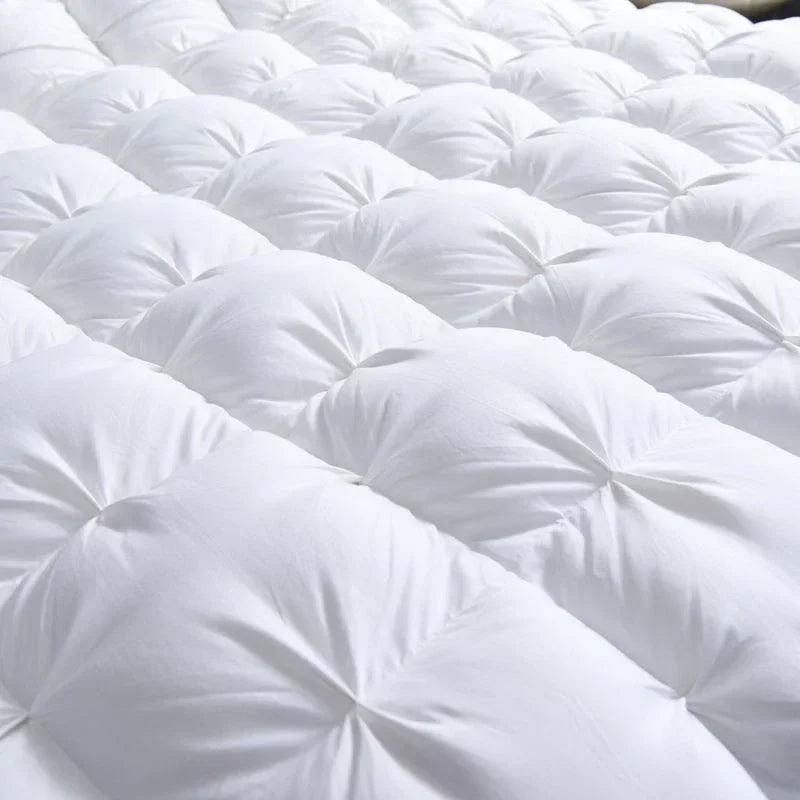 Premium Soft Feather Bedding Duvet - Fesara