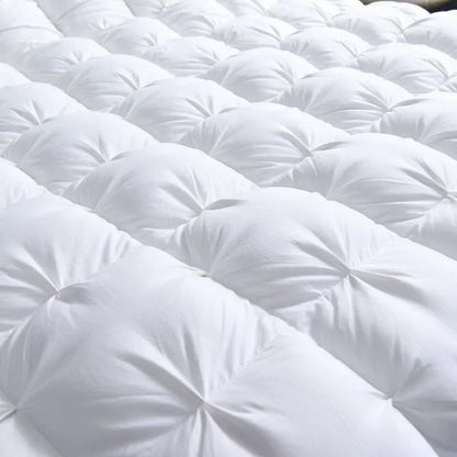 Premium Soft Feather Bedding Duvet - Fesara