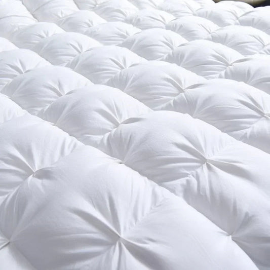 Premium Soft Feather Bedding Duvet - Fesara