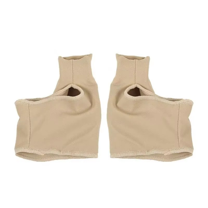 Comfortable Toe Spacer and Bunion Relief Setter