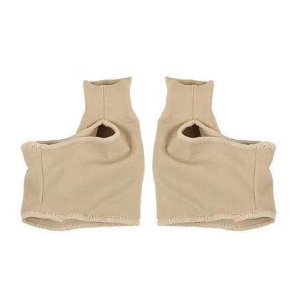 Comfortable Toe Spacer and Bunion Relief Setter