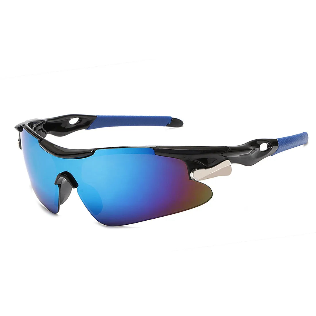Sporty Cycling Shades for Men