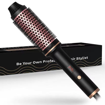Easy Curl Hair Styling Brush