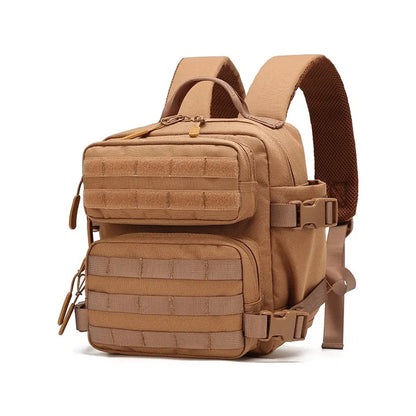 Tactivo Mini Backpack 9L | Lightweight Hiking Daypack