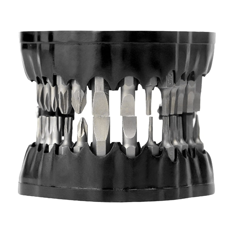 Dental Jaw Model Bit Storage Kit - Fesara