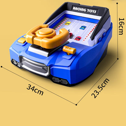 Kids Racing Steering Wheel