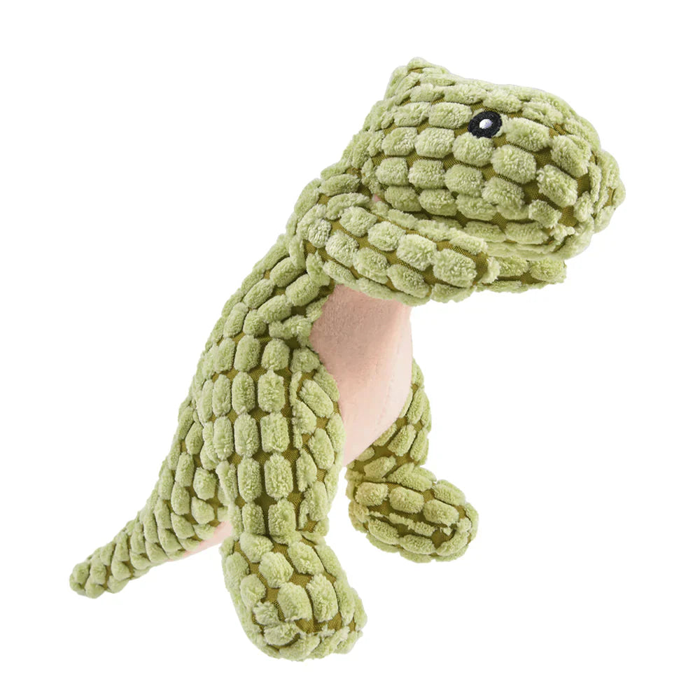 Fun Plush Dog Toys Buy One Get One Free