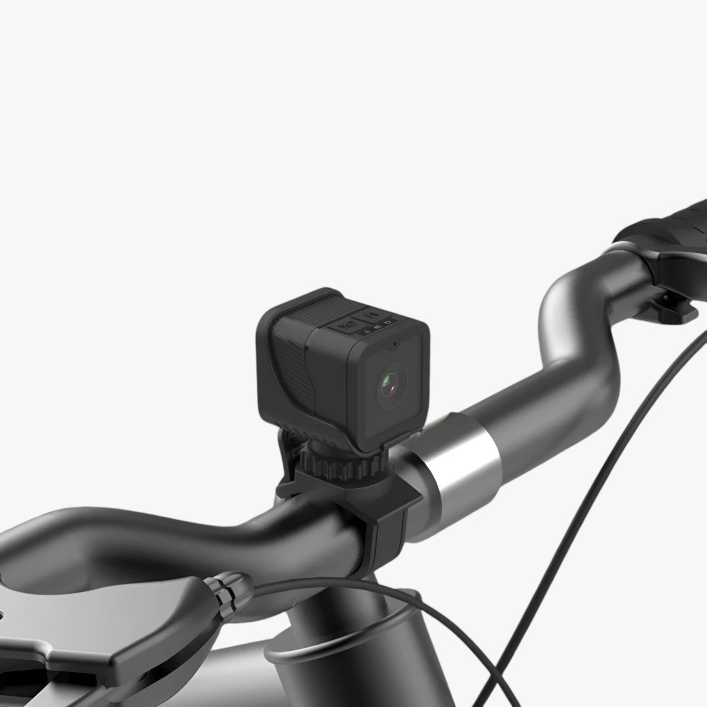 Small HD WiFi Action Camera for Bikes & Motorcycles