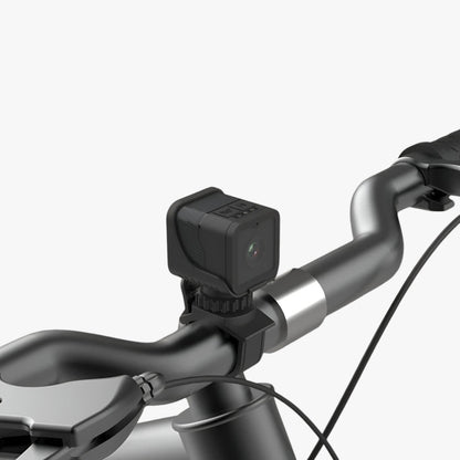 Small HD WiFi Action Camera for Bikes & Motorcycles