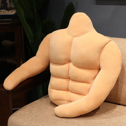 Fesara | Soft Plush Hug Body Pillow Cushion