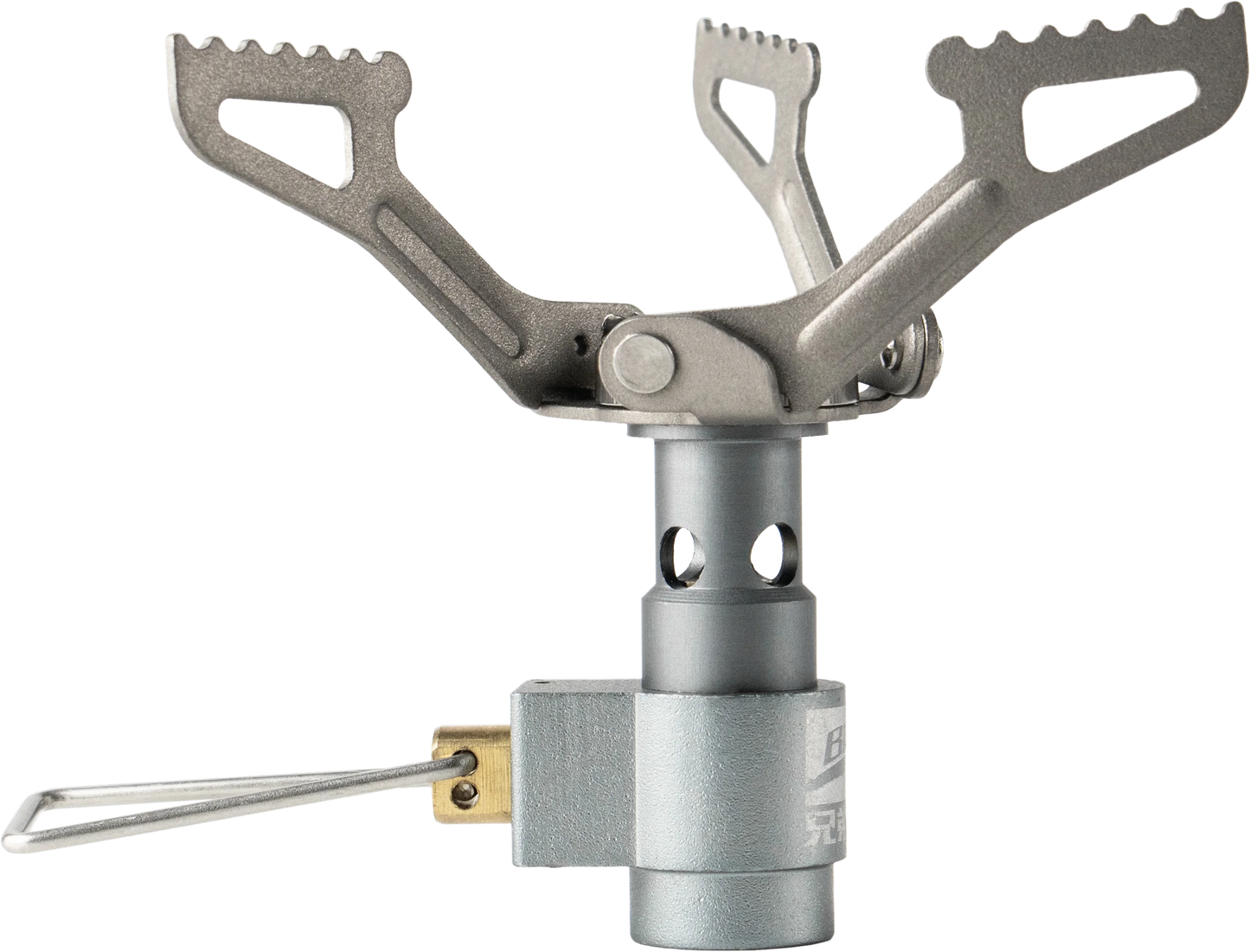 Portable Mini Gas Stove Burner