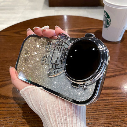 Astronomy Space Protector Phone Case