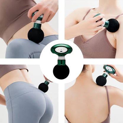 Portable Handheld Muscle Massage Tool