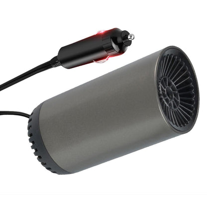 Quick Auto Heater - Instant Window Defroster & Car warmer
