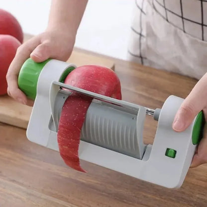 Easy Slice Manual Food Chopper & Cutter