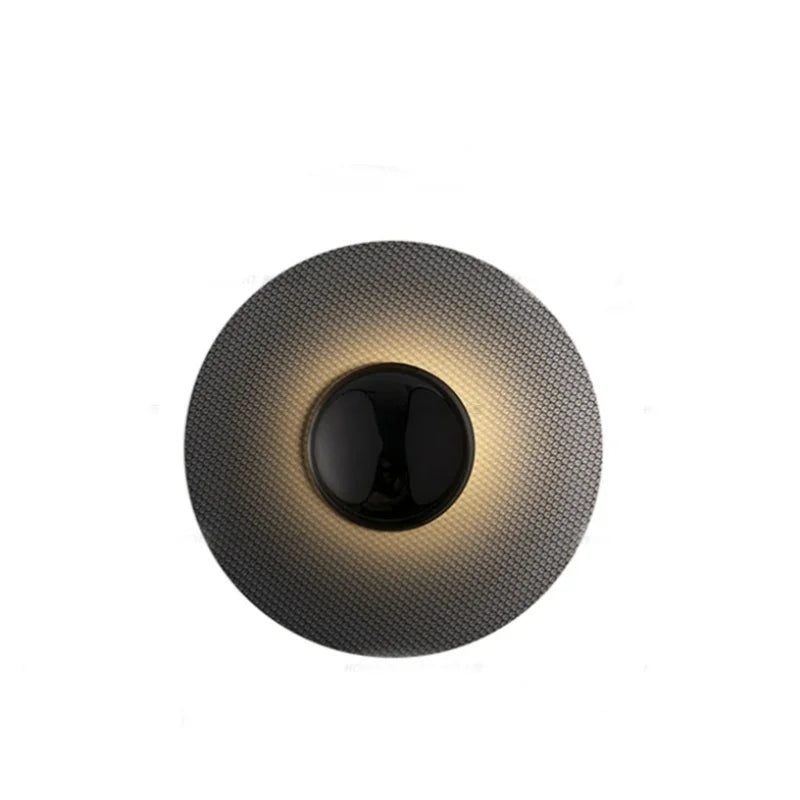 Nordic Chic Modern Wall Light