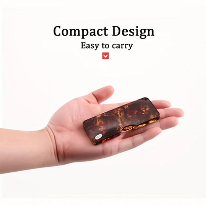 Slim Compact Travel Reading Glasses