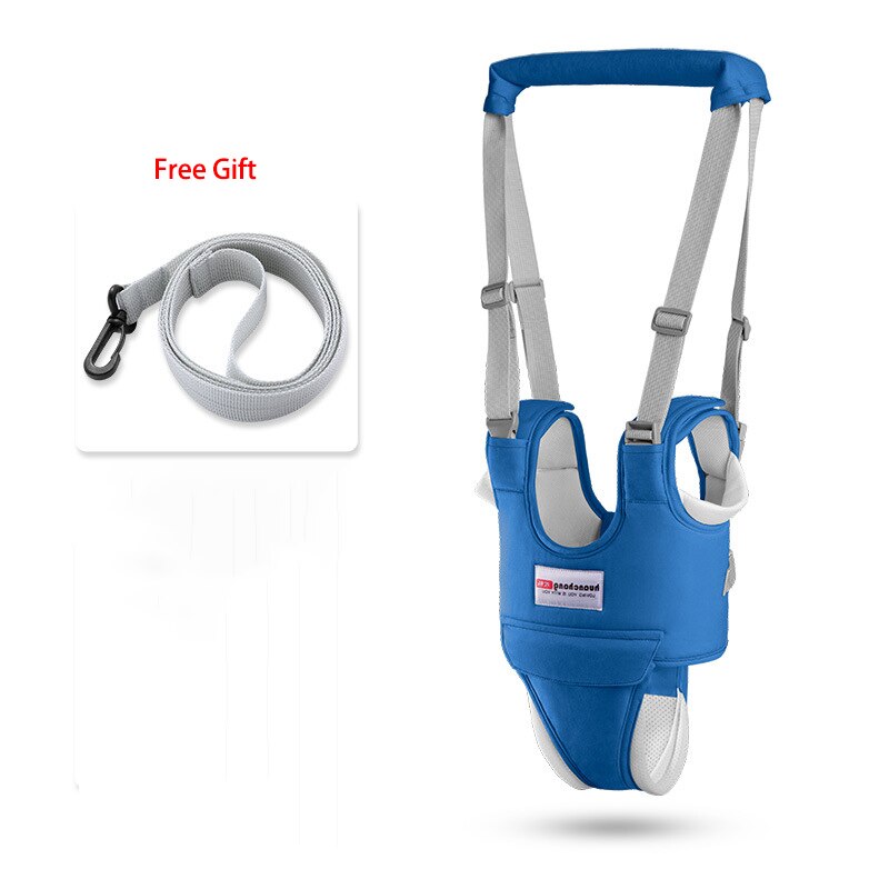 Safe Baby Walking Assistant Harness