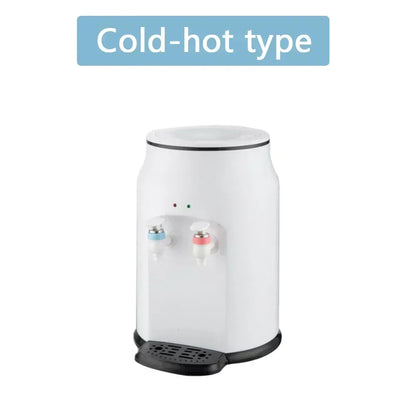 Compact Instant Drink Machine - Office Coffee Maker