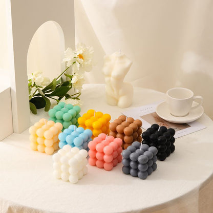 Luxurious Scented Home Candle