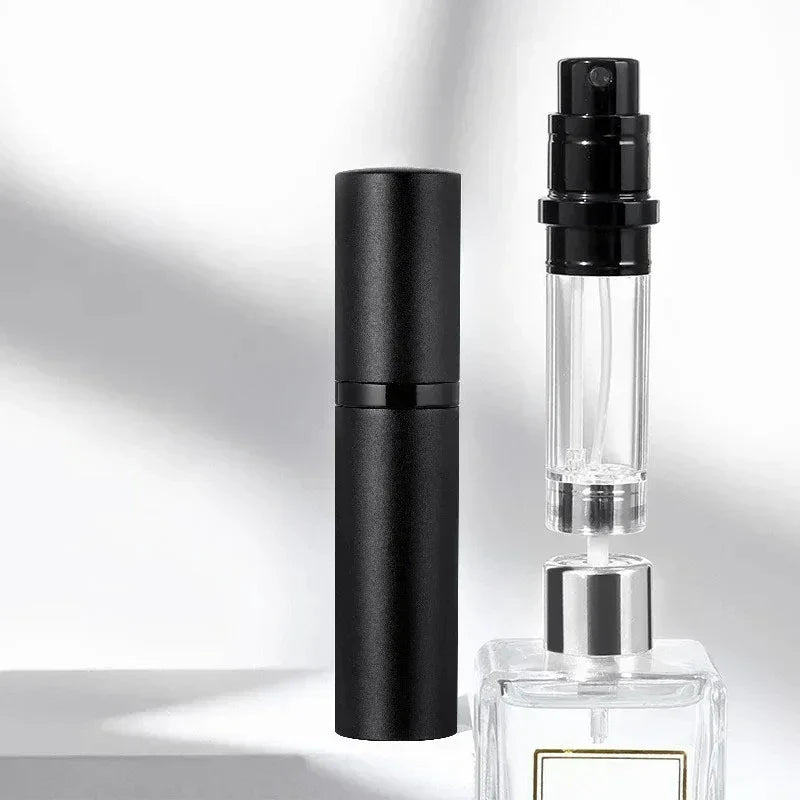 Portable Travel Perfume Spray Bottle 5ml