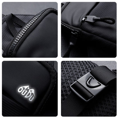Waterproof Athletic Crossbody Sport Bag