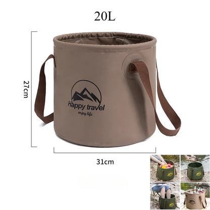 Portable Lightweight Camping Folding Chair