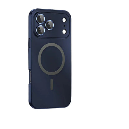 Strong Metal Phone Case with Slim Design