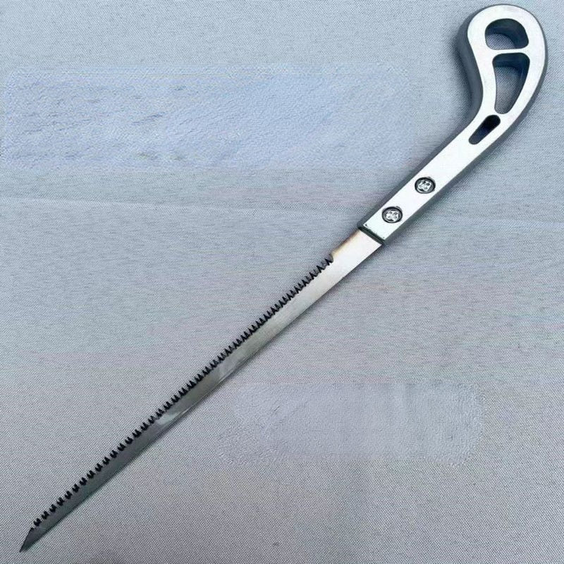 Heavy Duty Wooden Gardening Cutter