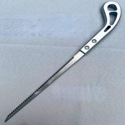 Heavy Duty Wooden Gardening Cutter