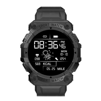 Fesara Fitness Tracker Bluetooth Smartwatch - Fesara