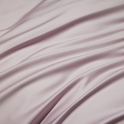Luxurious Purple Cotton Bedding Set