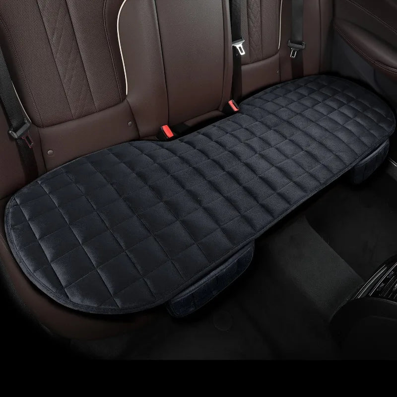 Luxury Car Rear Seat Full Support Cushion