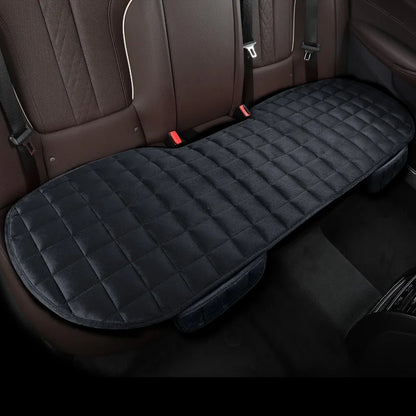 Luxury Car Rear Seat Full Support Cushion