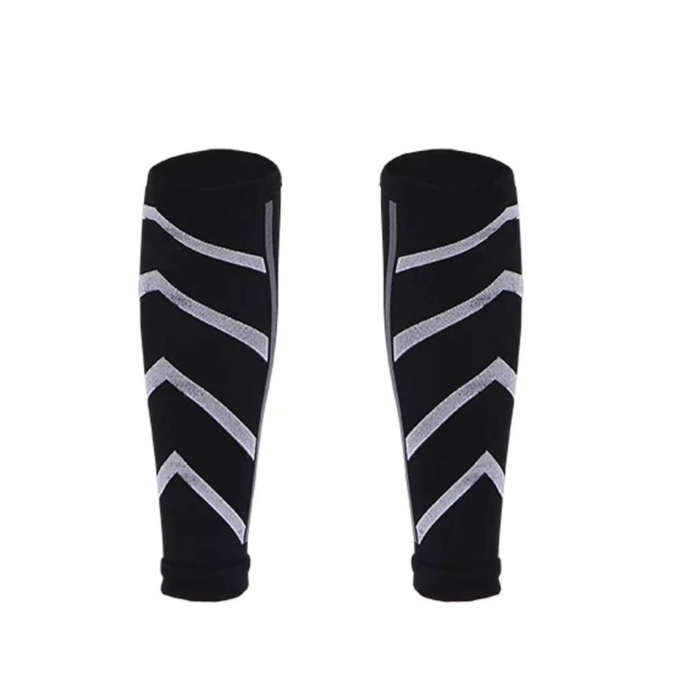 Fesara | Athletic Support Calf Socks for Running Sports