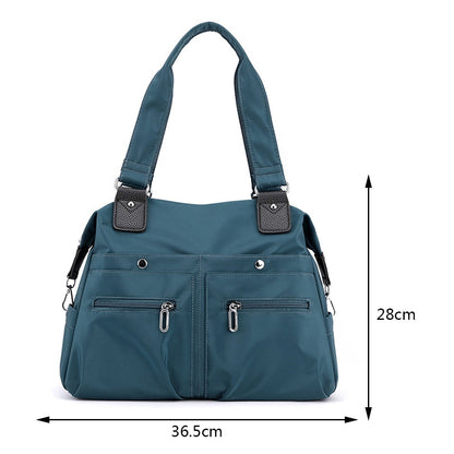Waterproof Extra Large Tote Handbag