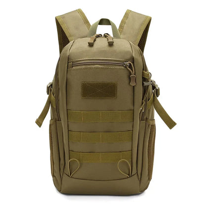 Durable 20L Outdoor Backpack - Strong and Water Resistant - Fesara
