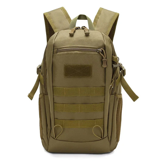 Durable 20L Outdoor Backpack - Strong and Water Resistant - Fesara