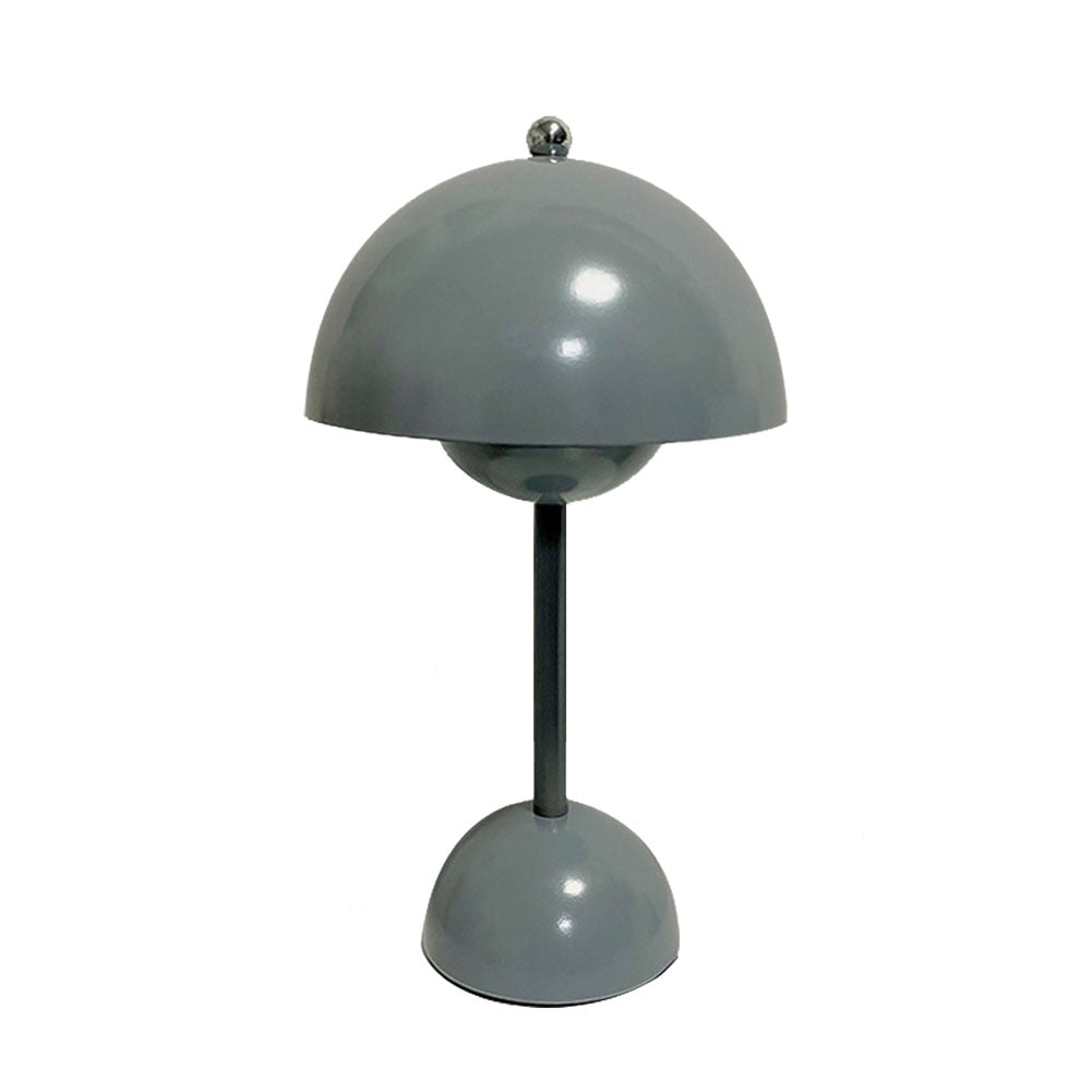 Vibrant Nordic Style Table Lamp